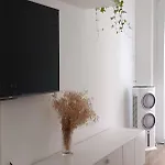 Tiburtina Terrace - Apartment