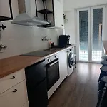 Apartment Tiburtina Terrace - *