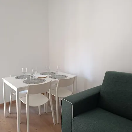 Tiburtina Terrace - Apartment