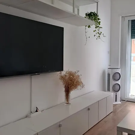 Apartment Tiburtina Terrace - Rome