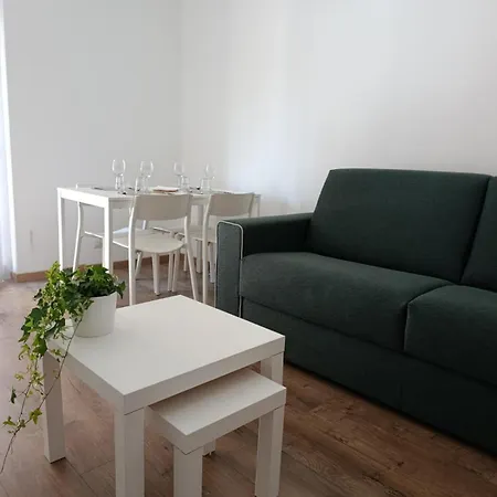 Tiburtina Terrace - Apartment Rome