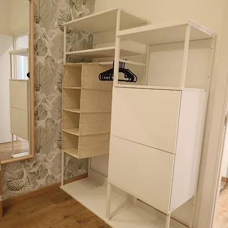 Tiburtina Terrace -