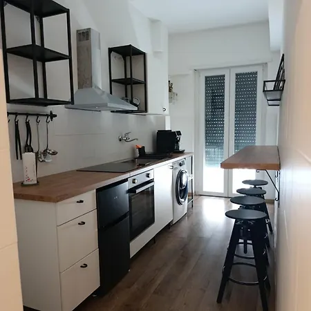 Tiburtina Terrace -
