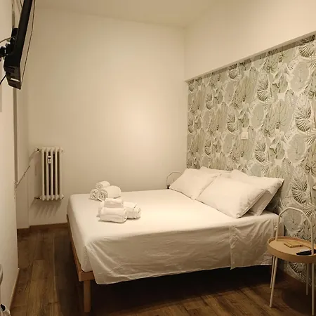 Tiburtina Terrace - Apartment
